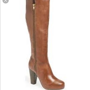 Steve Madden Riding Boots
